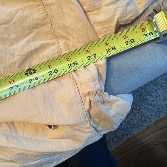 MSRP $248 NWT FP Movement Billie Boxy Lightweight Insulated Jacket XS/S - Picture 7 of 8